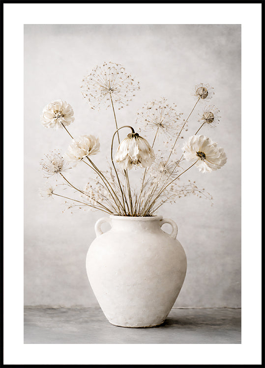 Fading Meadow Plakat