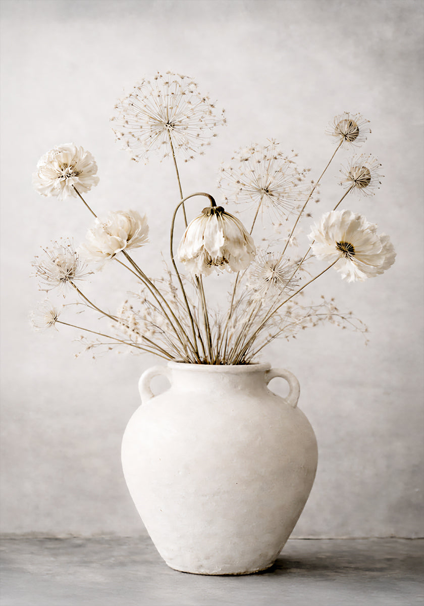 Fading Meadow Plakat