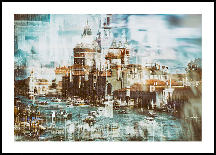 Venice Plakat