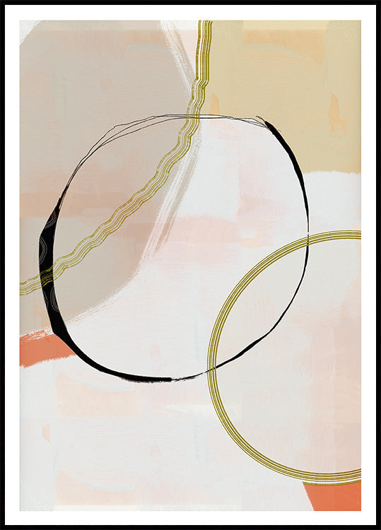 Inner Circle 3 Plakat