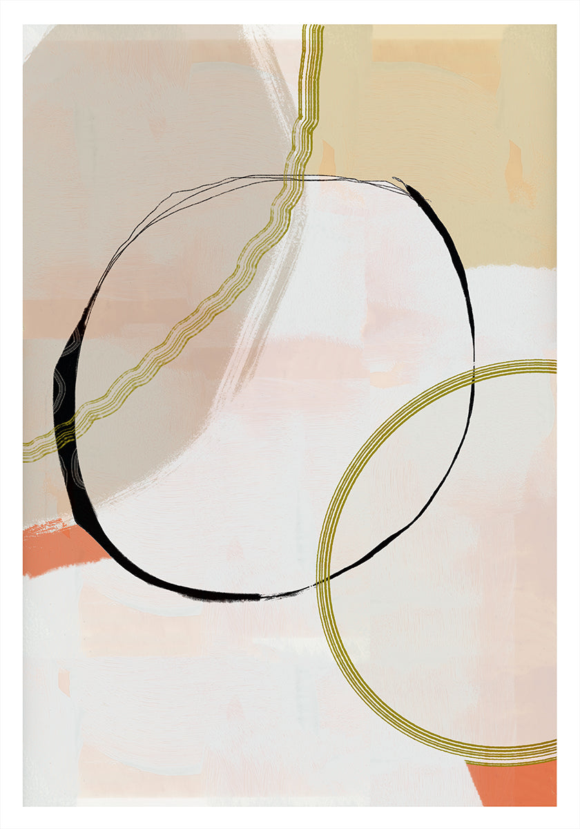 Inner Circle 3 Plakat