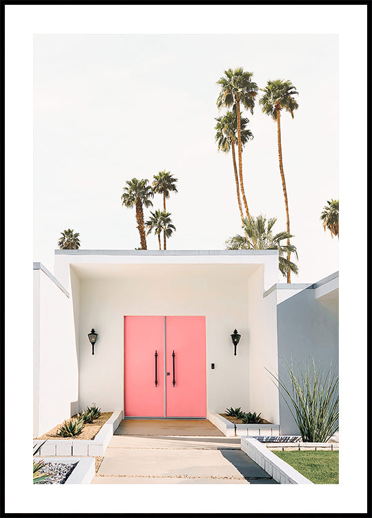 Palm Springs 3 Plakat