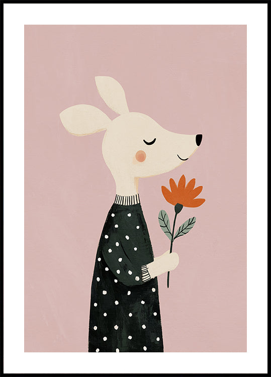 Mylovelyflower Plakat