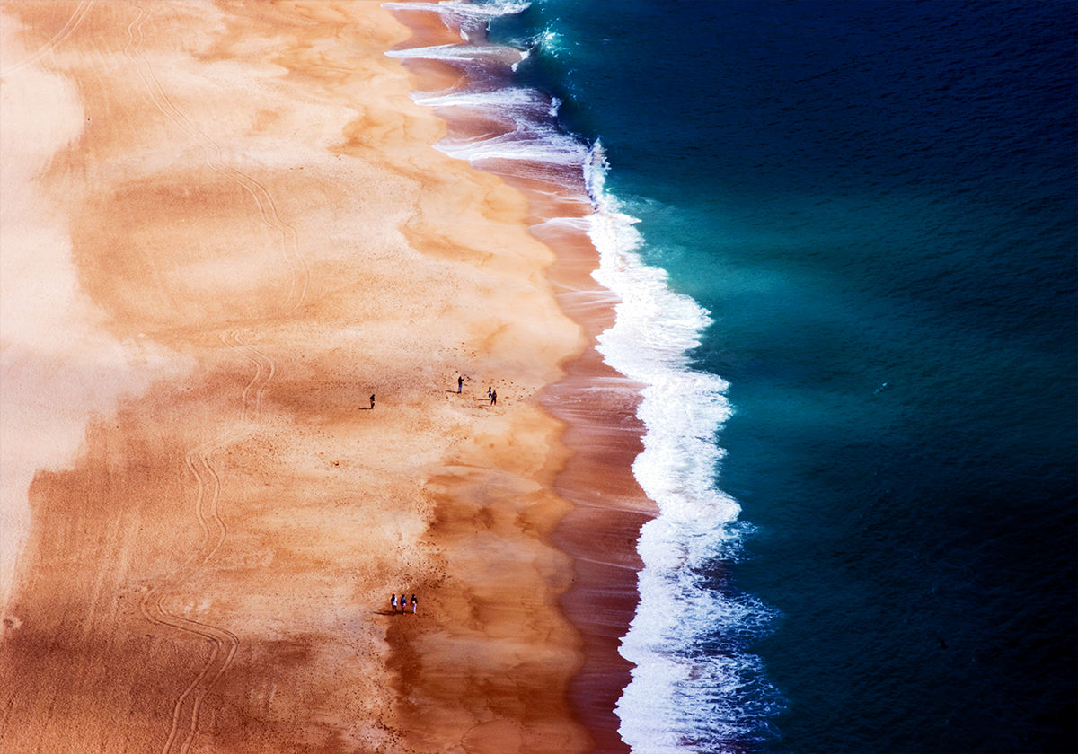 Silver Coast