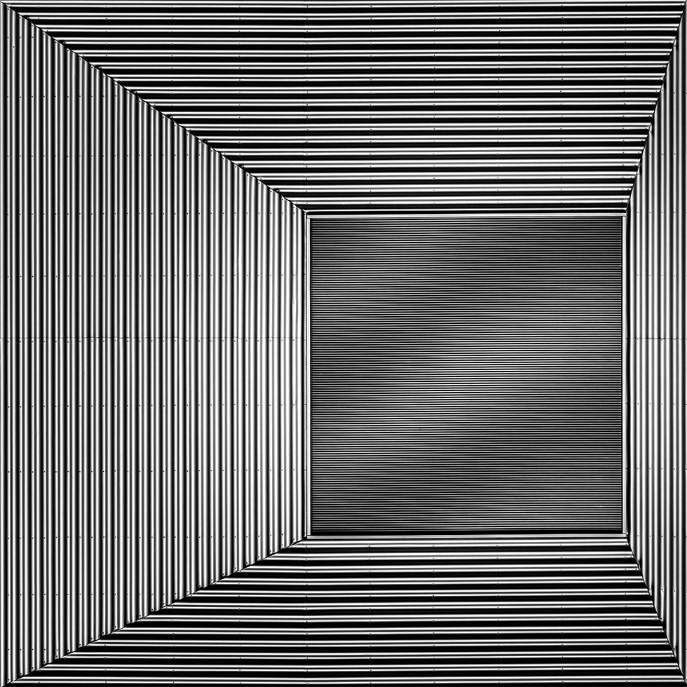 lost perspective Plakat