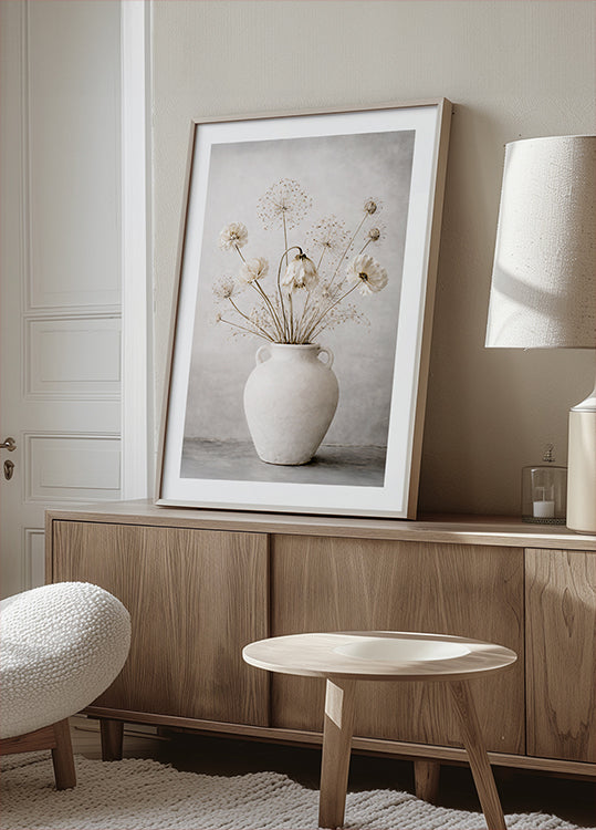 Fading Meadow Plakat