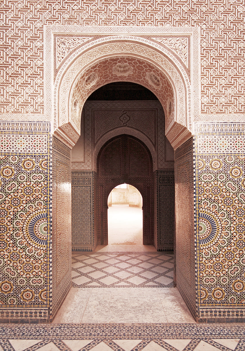 Arch Plakat