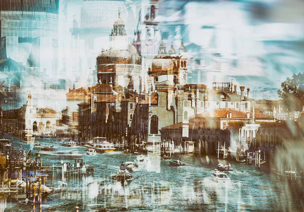 Venice Plakat