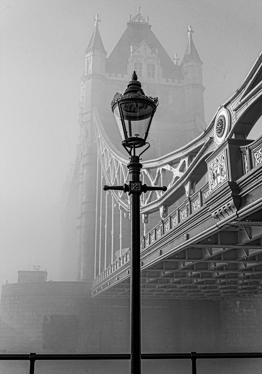 A bridge too far. Plakat