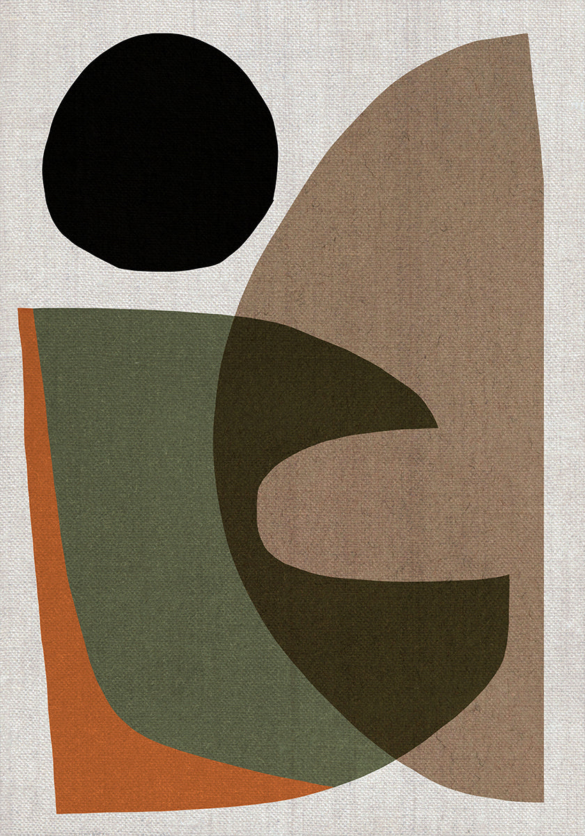 Hollow Plakat