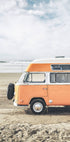 Peace Van Plakat - Posterbox.no