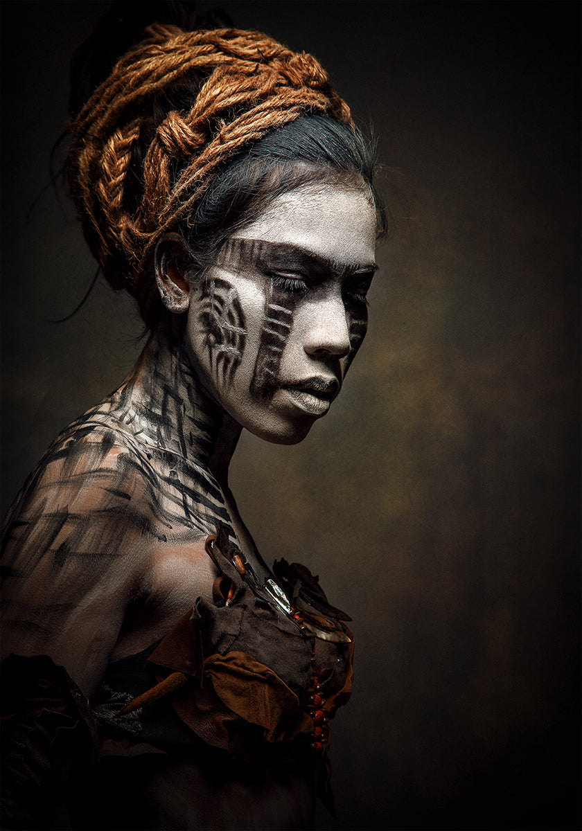 from another time Plakat