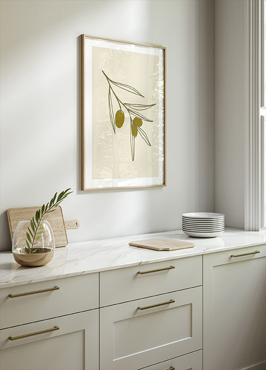 Olivebranchno04 Plakat