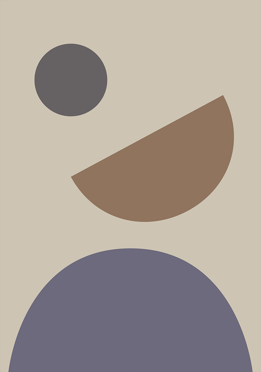 Geometrical Shapes