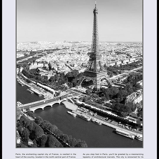 This Is Paris Plakat - Posterbox.no