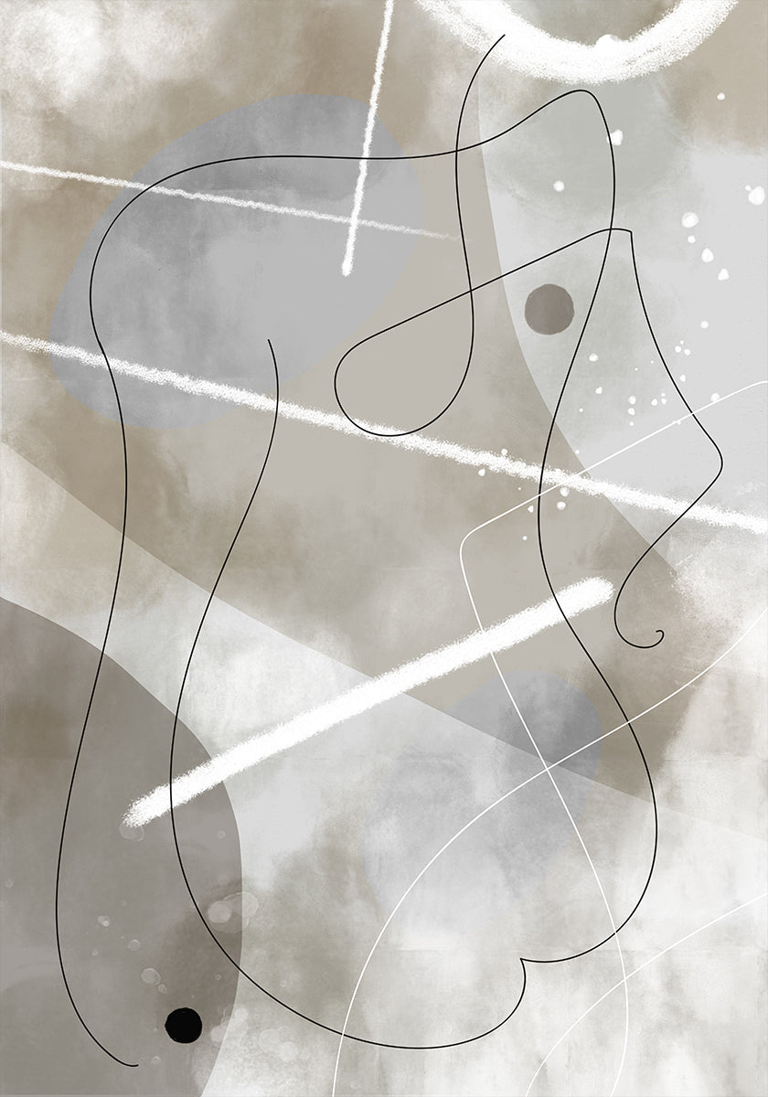 Decided Plakat
