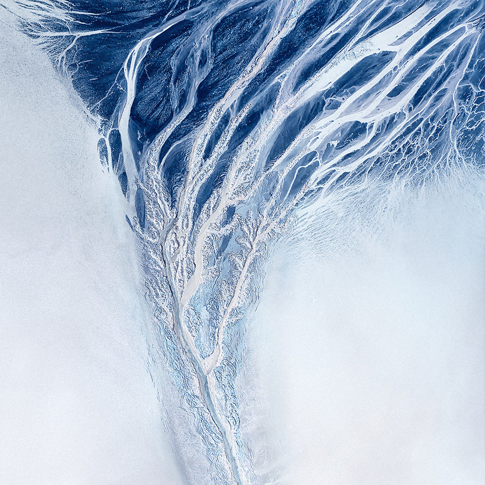 Nature Abstract Plakat