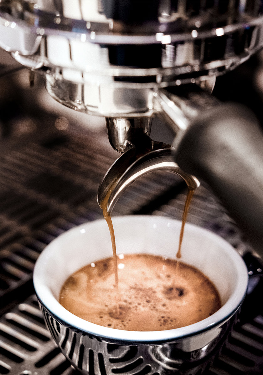 Coffee_002 Plakat