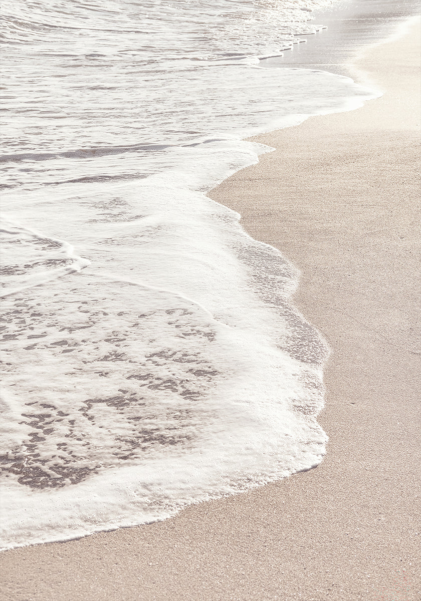 Beach No.6 Plakat