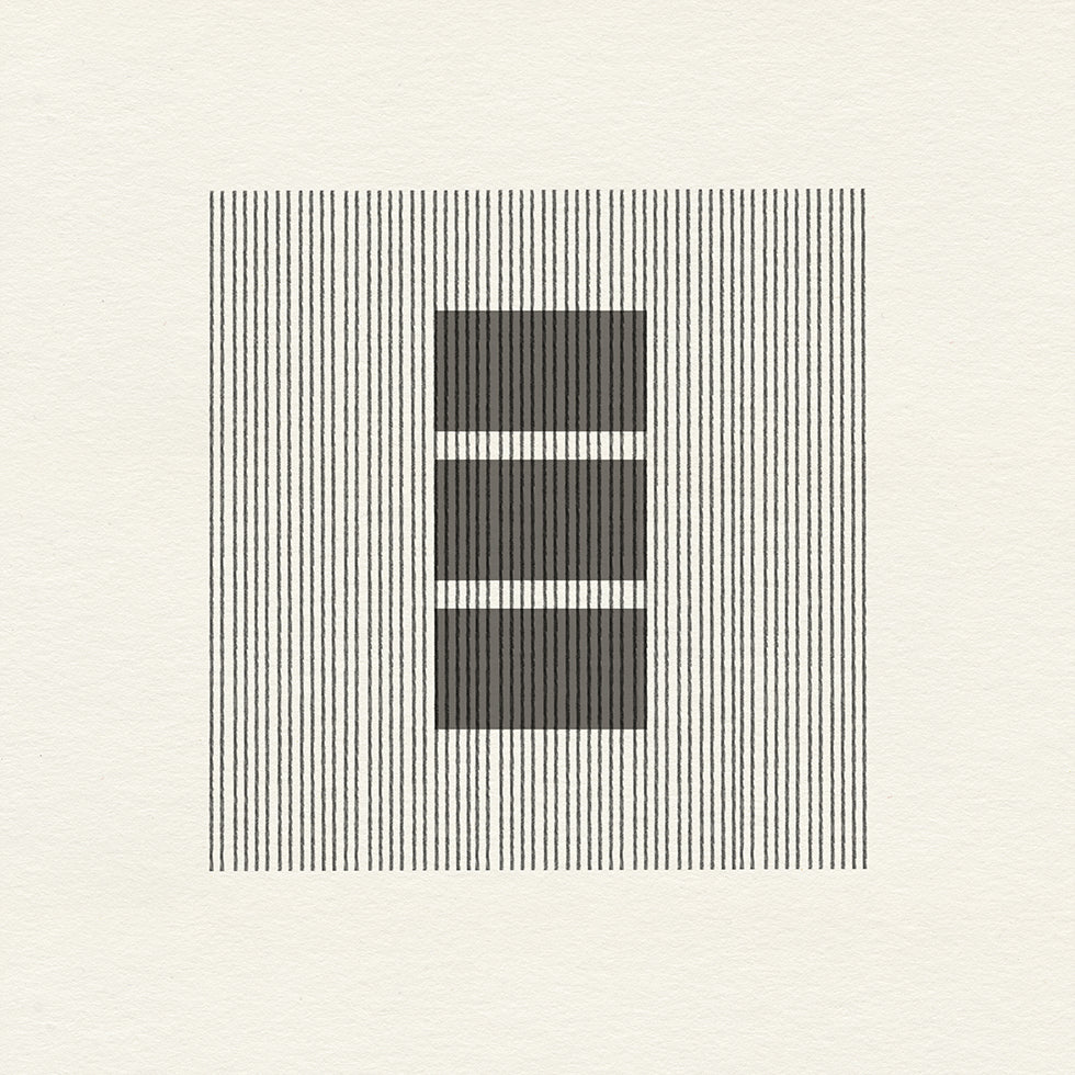 Hidden Symphony Plakat