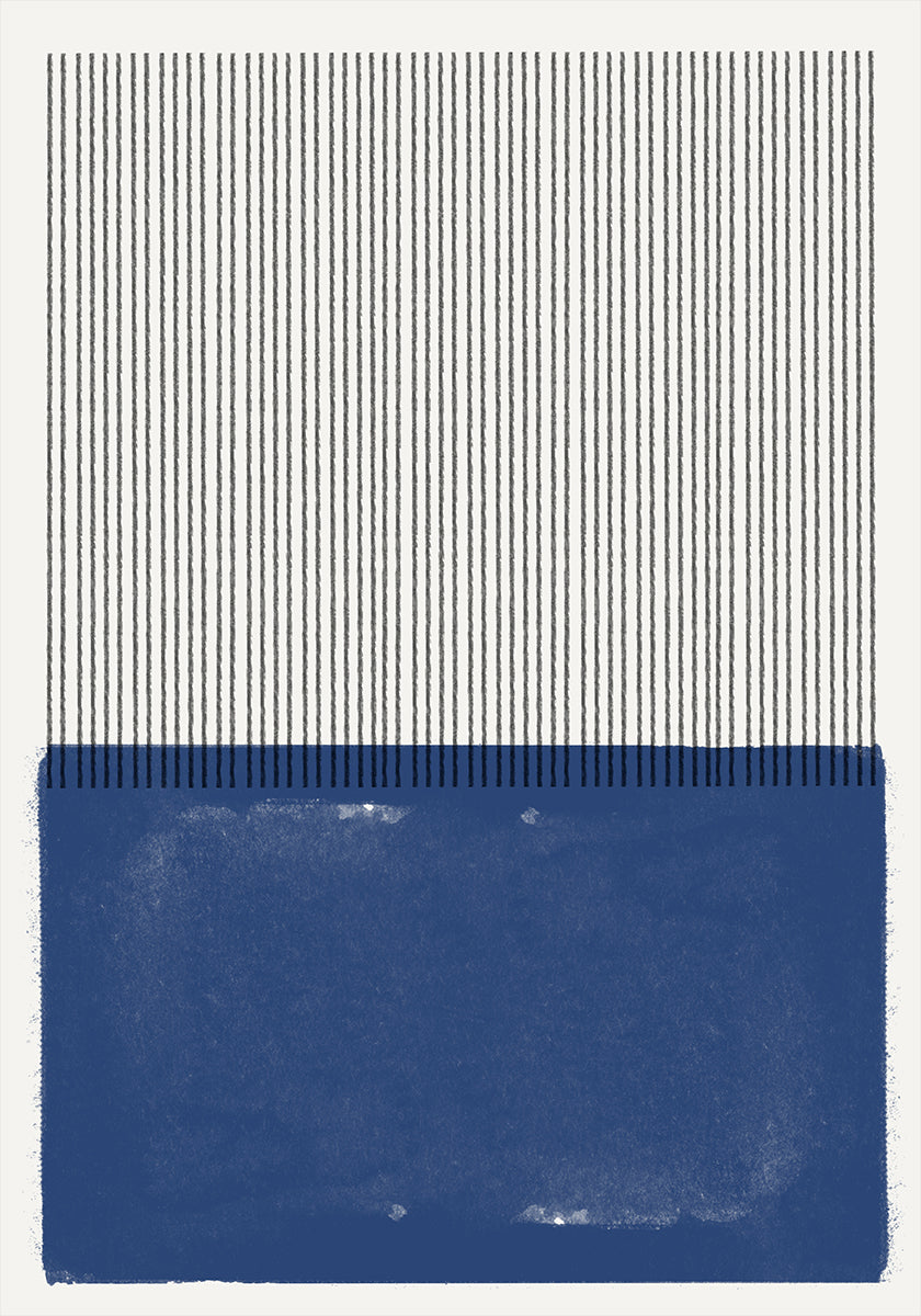 Blue Line Harmony