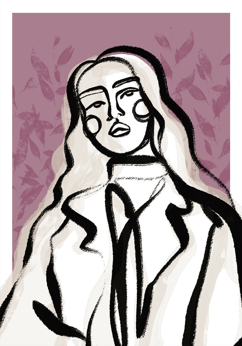 Whimsical Essence Plakat