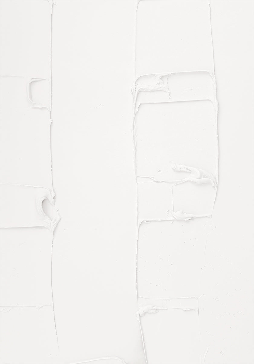 Mud Texture 02 Plakat