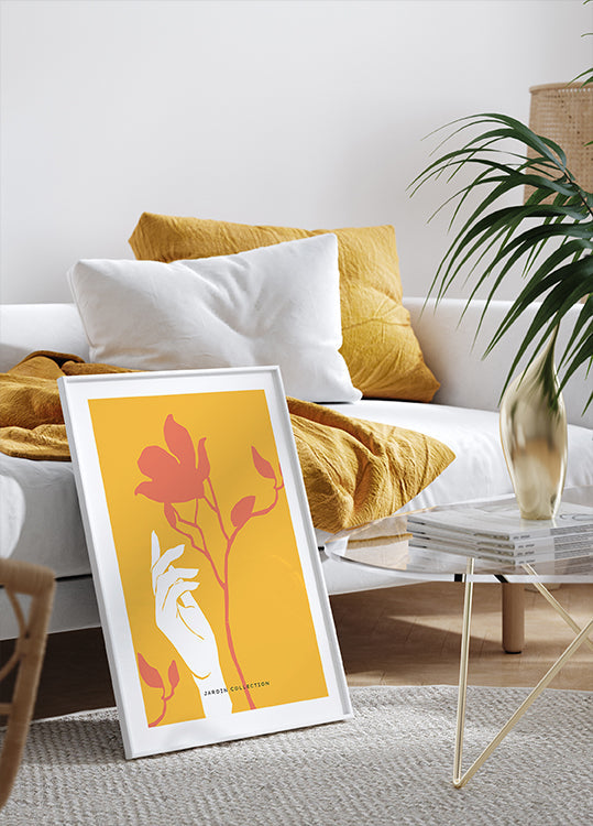 Jardincollectionno04 Plakat