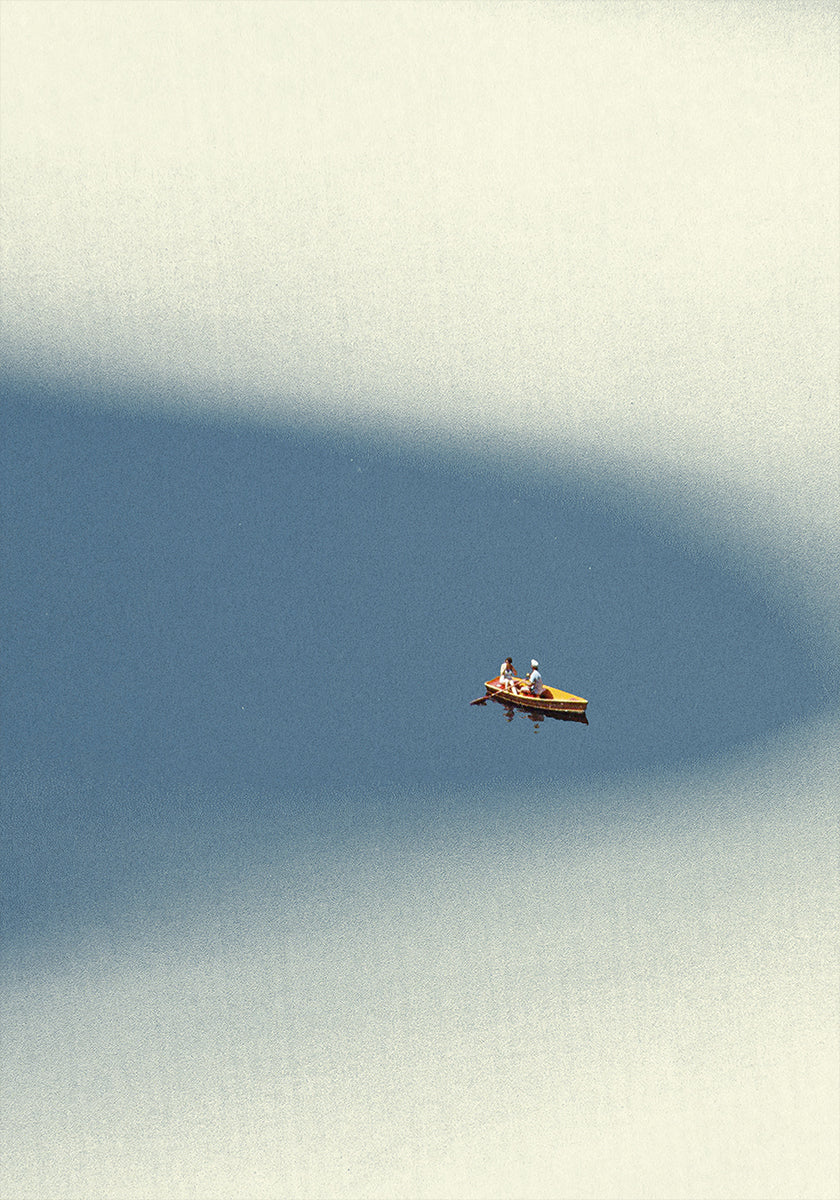 Happy memories Plakat