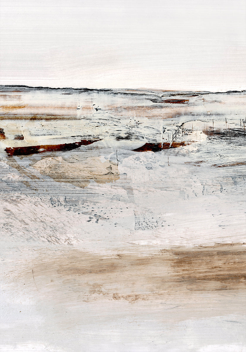 August Plakat