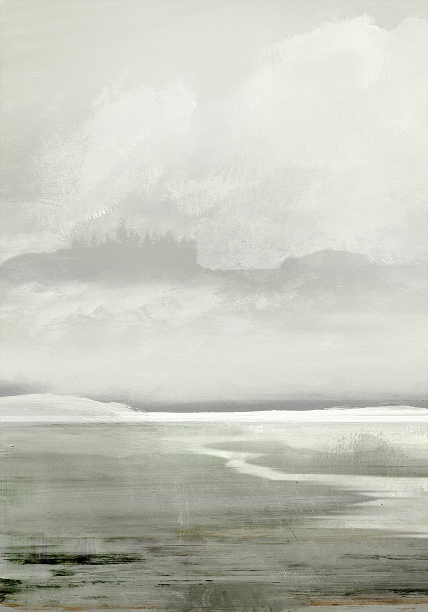 Lakes Poster