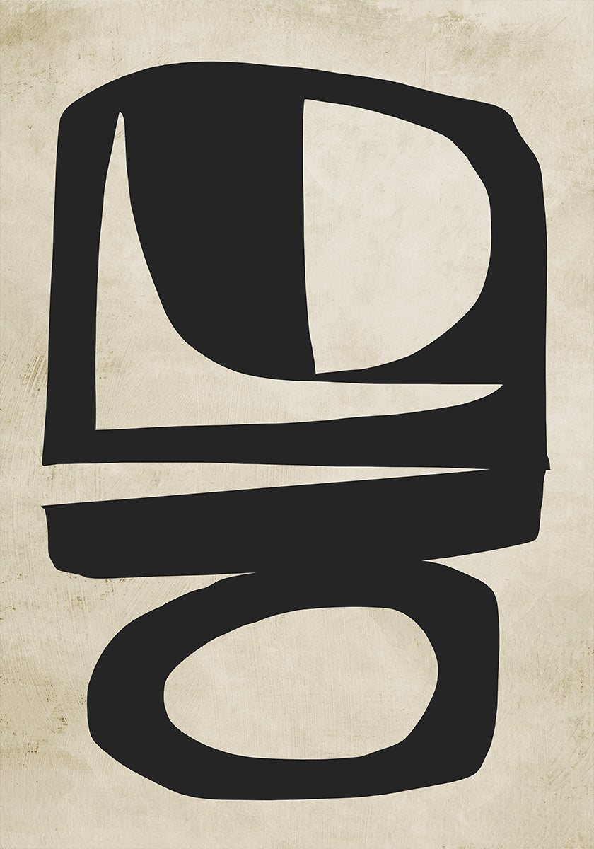 Chance Plakat