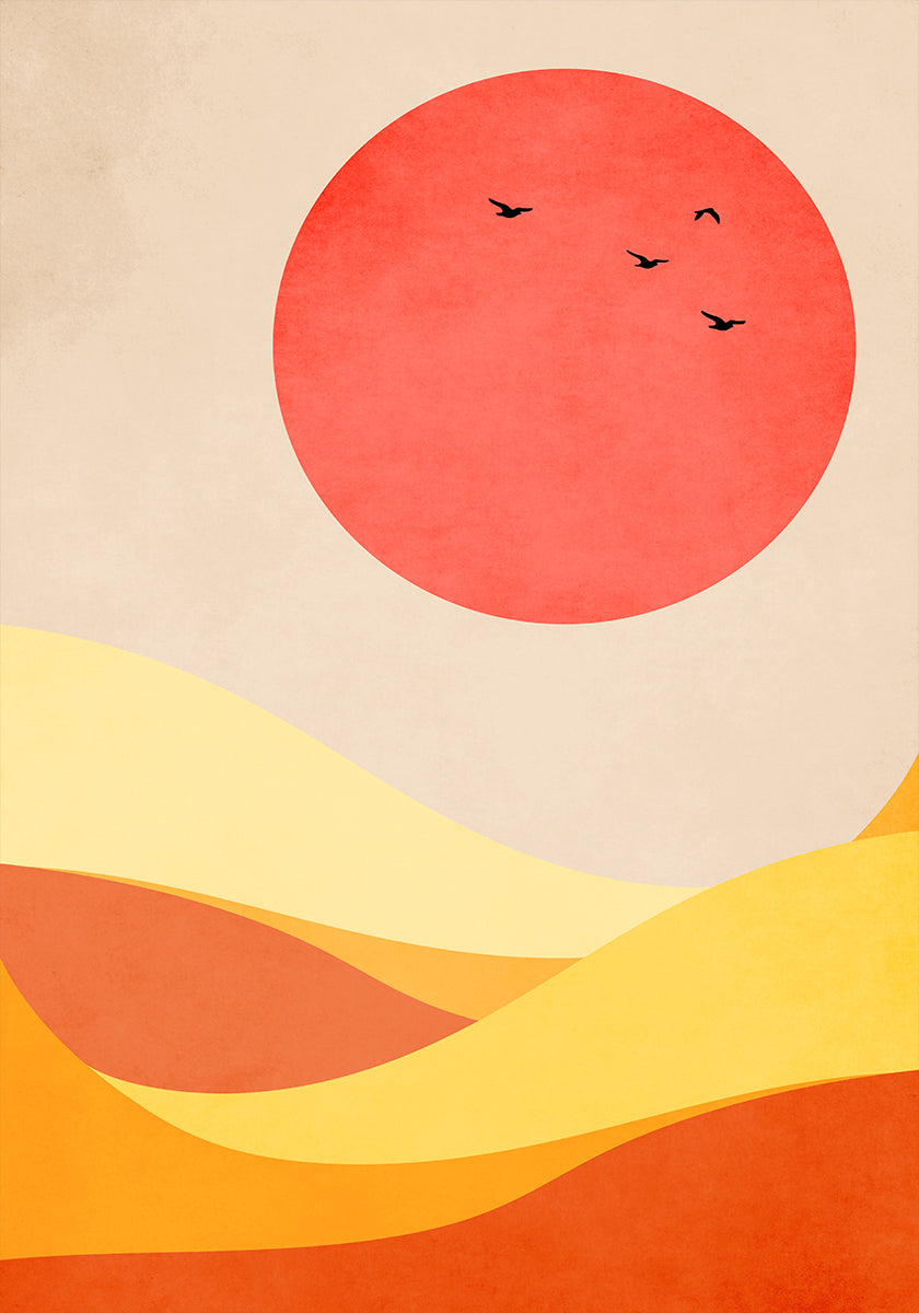 Sweet Harmony Plakat