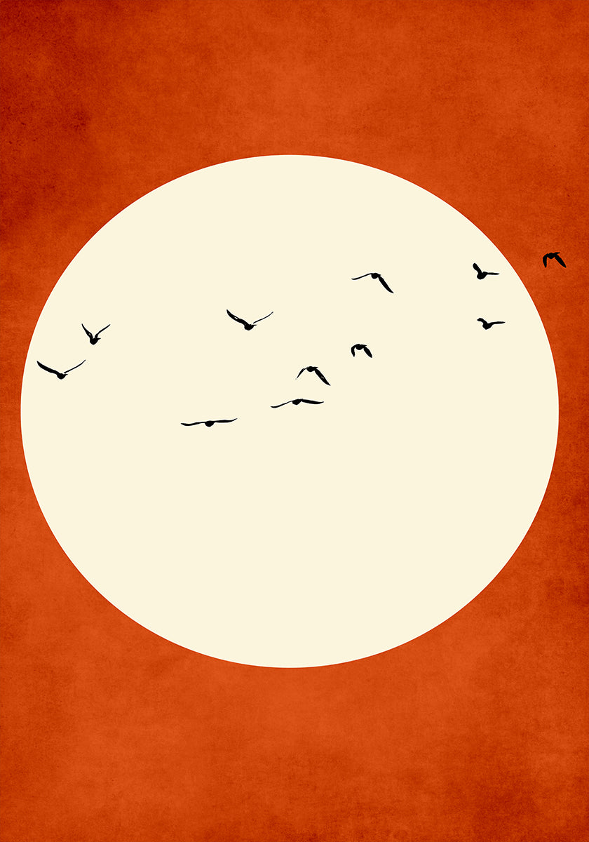 Warming Feelings Plakat