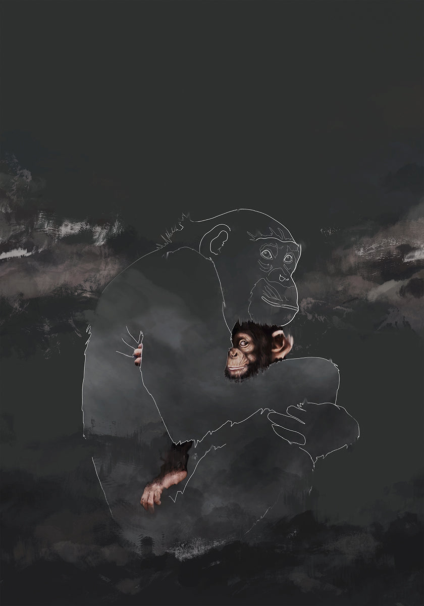 Wish You Were Here Plakat