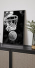Basketball Game Plakat - Posterbox.no