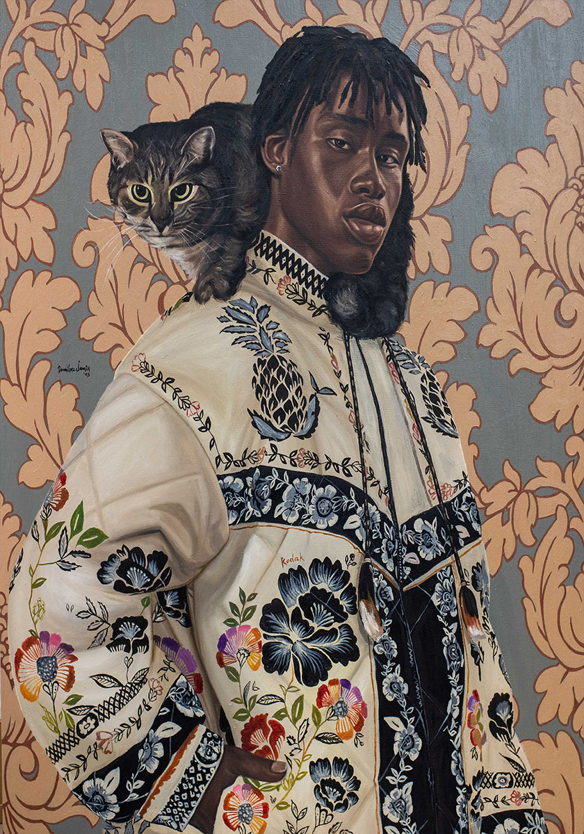 Do it for the plot Plakat