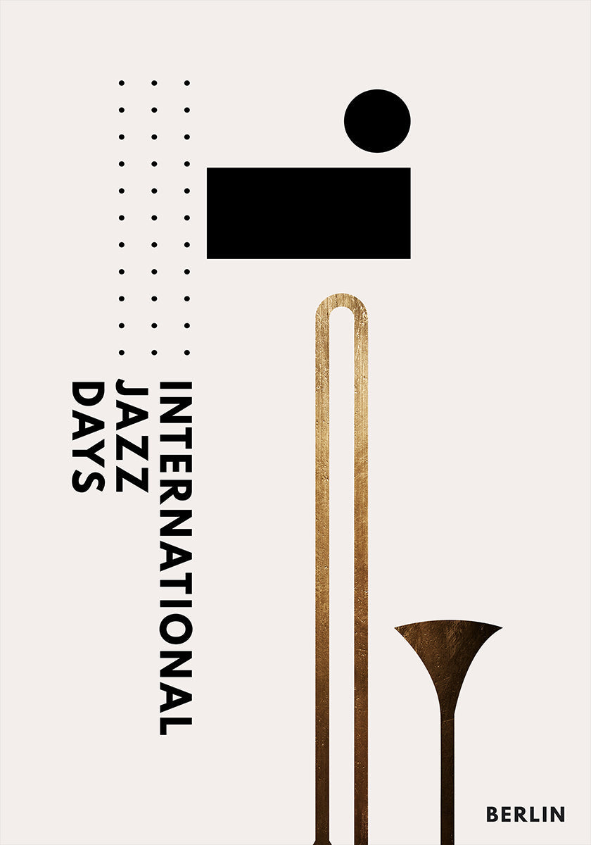 Jazzy Days 3 Plakat