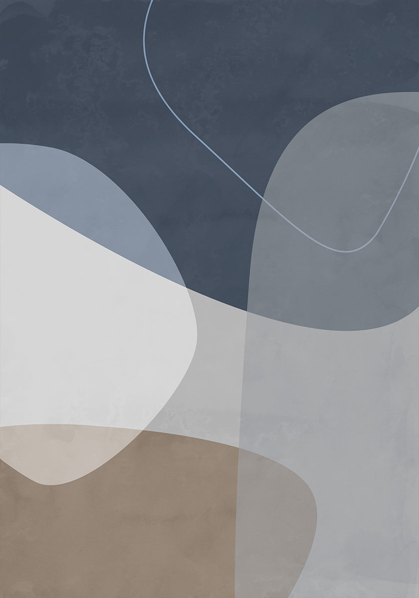 Graphic 210X Poster