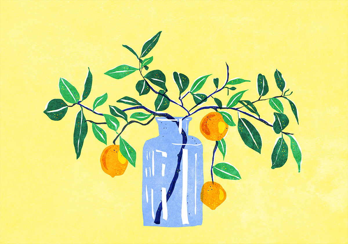 Orangetree
