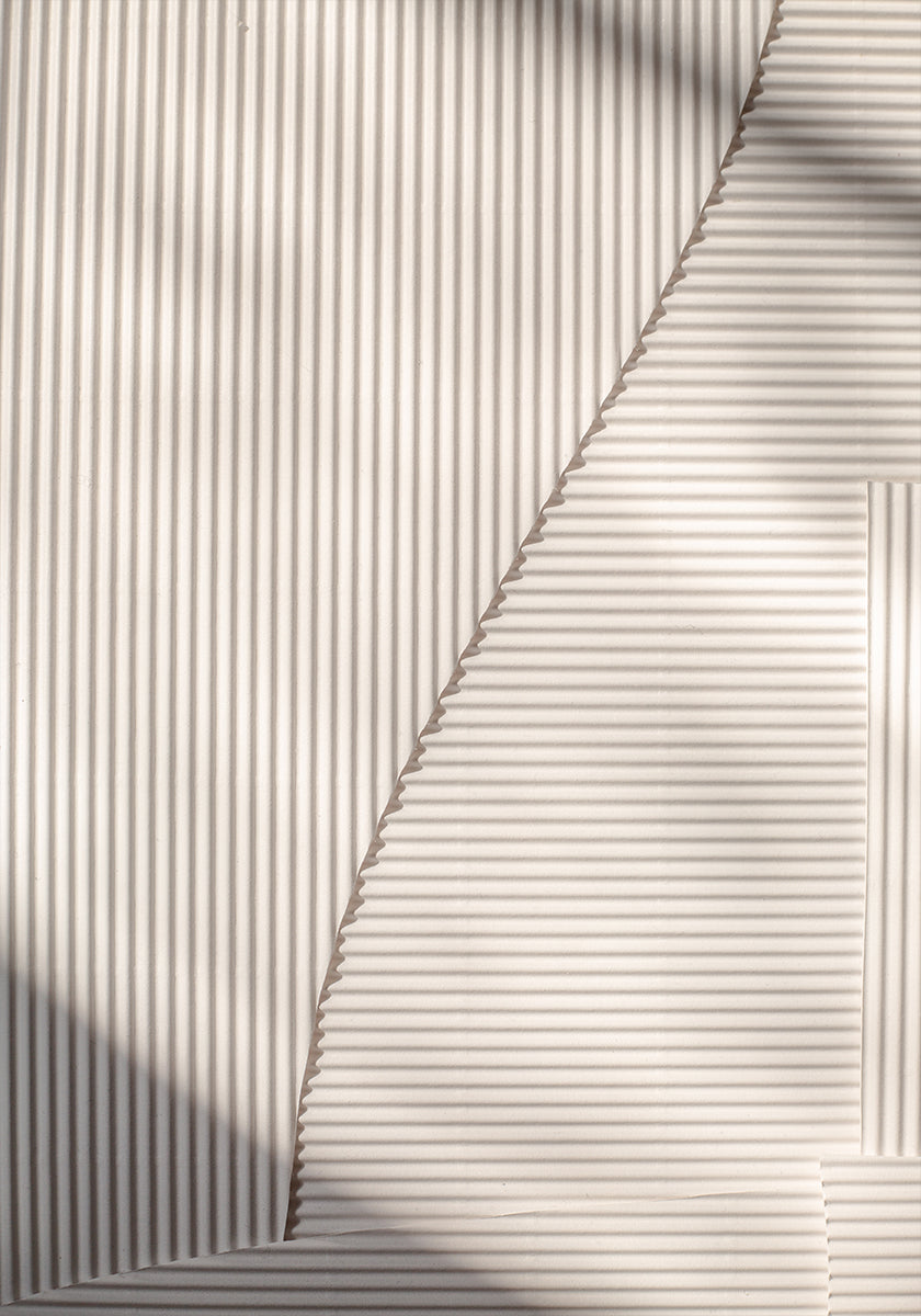 Paper Studies 4 Plakat