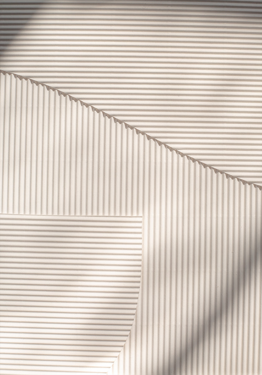 Paper Studies 5 Plakat