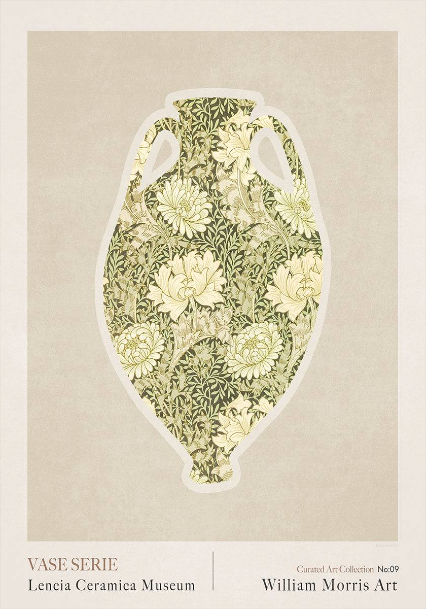 Wm Greek 10ratio 4x5 Print By Bohonewart Plakat