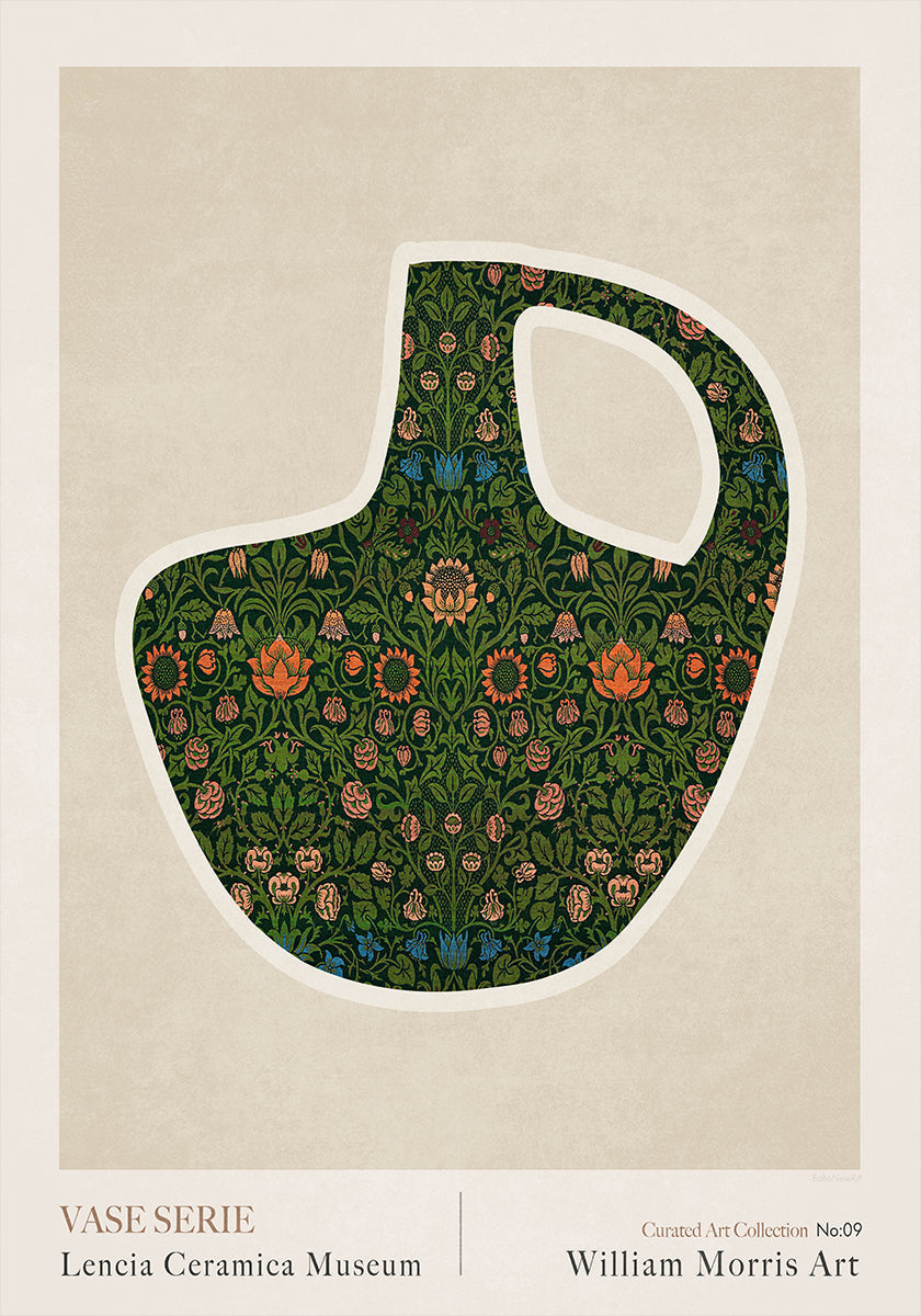 Wm Greek 09ratio 4x5 Print By Bohonewart Plakat