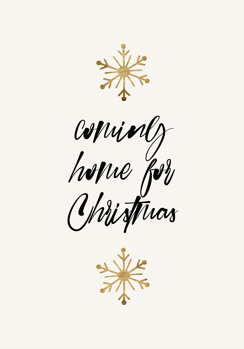 Home Sweet Home Plakat