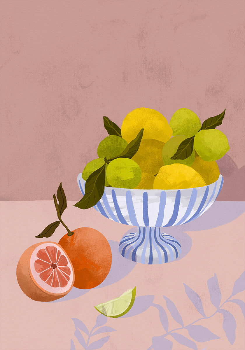 Bittersweet Plakat