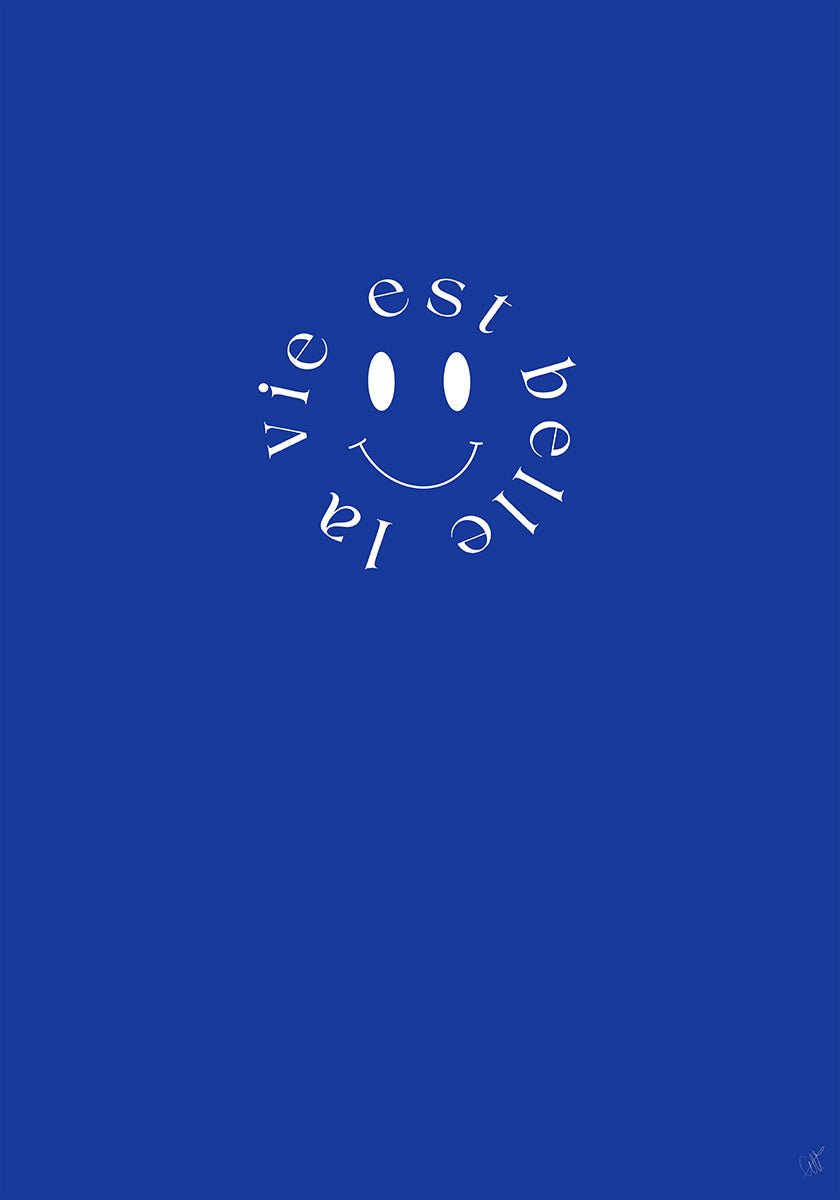 SMILE Poster