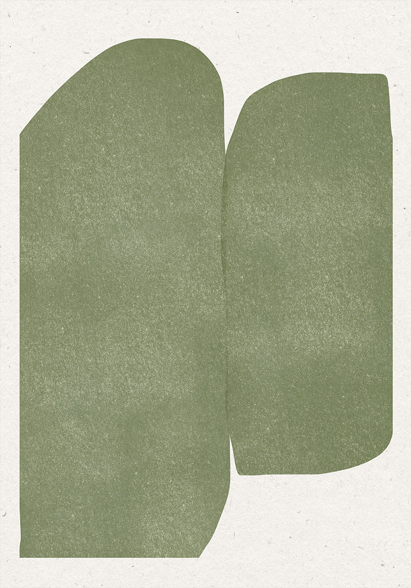 Emerald Echoes Plakat