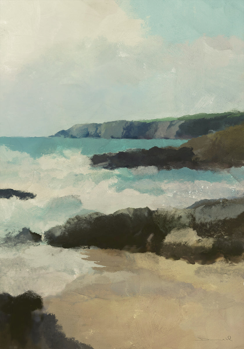 Rocky Beach
