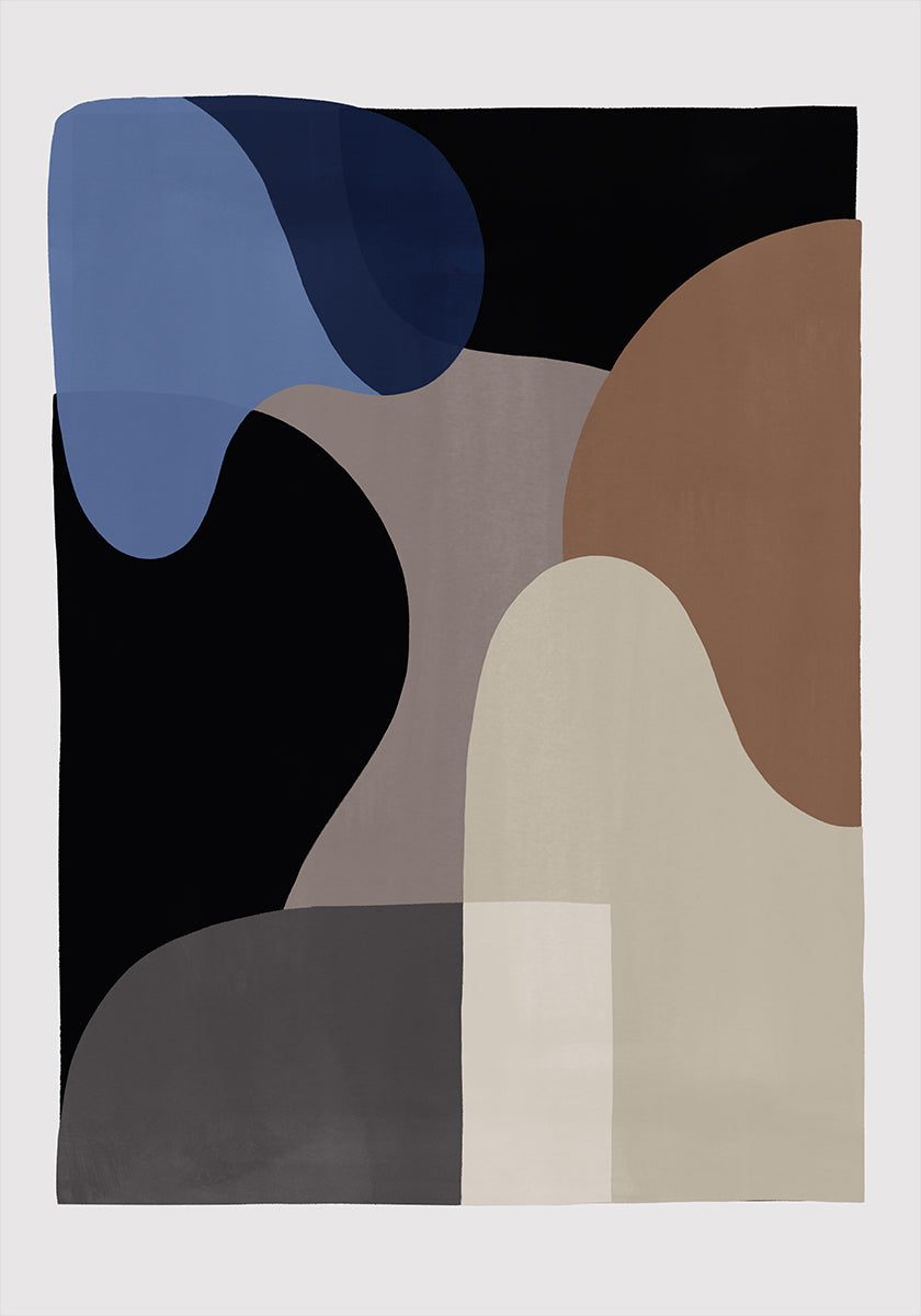 Graphic 285 Poster